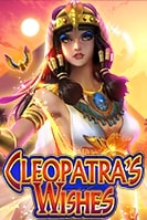 Cleopatra's Wishes