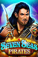 Seven Seas Pirates