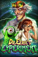 Dr Eerie's Experiment