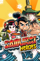 Samurai Heroes