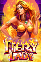 Fiery Lady